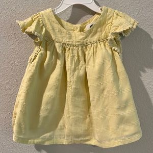 Toddler Girl Shirt